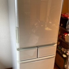 トレファク熊谷駅前店】MITSUBISHIの3ドア冷蔵庫のご紹介です！