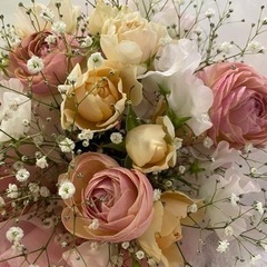 神戸/三宮🌹花のお教室💐✂️☕️
