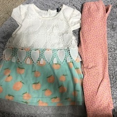 90センチ　子供服