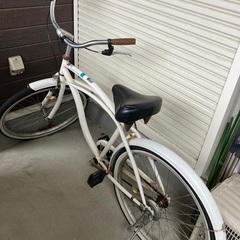 21technology自転車