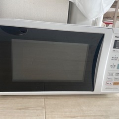 Panasonic 電子レンジ　 inverter850w 