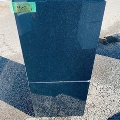 送料設置無料❗️業界最安値✨家電2点セット 洗濯機・冷蔵庫204