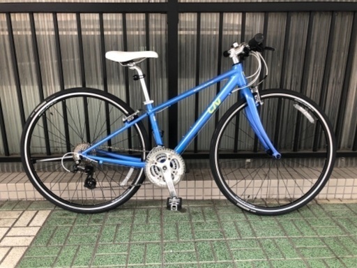 クロスバイク GIANT Liv ESCAPE R3W