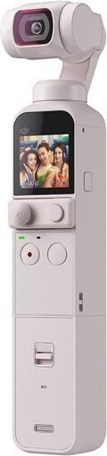 DJI  Pocket 2 限定色 サンセットホワイト