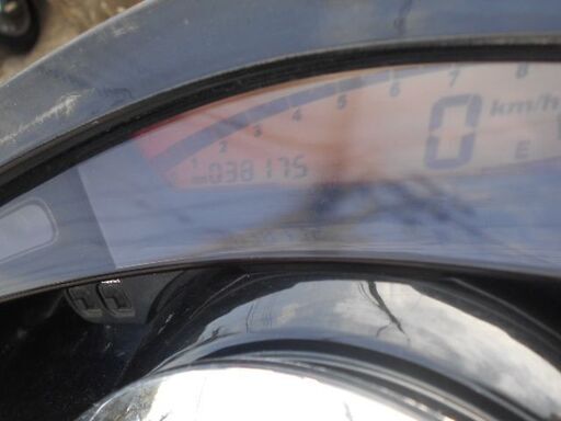 ヤマハ YAMAHA マグザム250 SG21J 安心のフルメンテナンス車 ワン