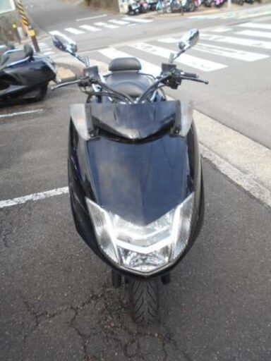 ヤマハ YAMAHA マグザム250 SG21J 安心のフルメンテナンス車 ワン 