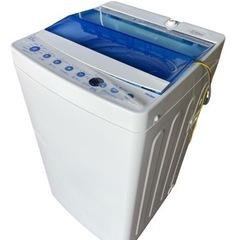 中古 Haier ハイアール 全自動電気洗濯機 JW-C55FK...