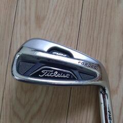 タイトリスト AP2 forged 712 8本セット(3〜9、P)