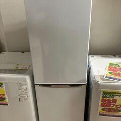 🍖🐟🥕IRISOYAMA/アイリスオーヤマ 162L冷蔵庫 20...