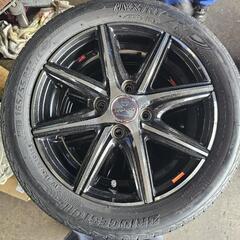 14インチ ホイール