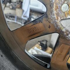 14インチ ホイール