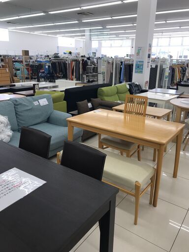 ☆ジモティ割あり☆ キッチンカウンター ホワイト H94.5×D50.5×W120