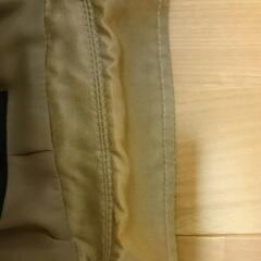 エポカ ジャケット グリーンゴールド