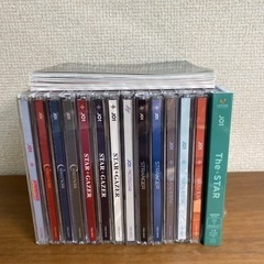 JO1 CD   