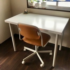 IKEA テーブル&椅子