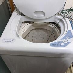 SANYO 洗濯機 4.2キロ 中古品