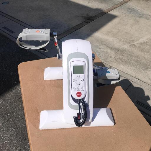 ALINCOアルインコ電動楽らくムーブサイクル