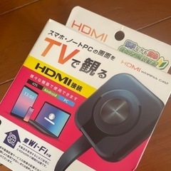 ミラーキャストほぼ新品