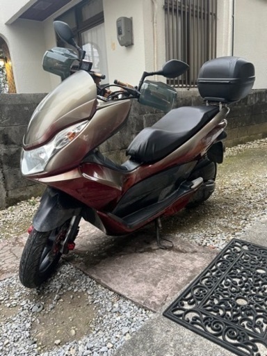 ホンダ　pcx125