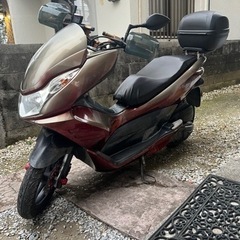 ホンダ　pcx125