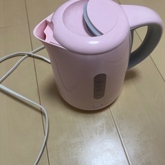 家電 キッチン家電 電気ポット