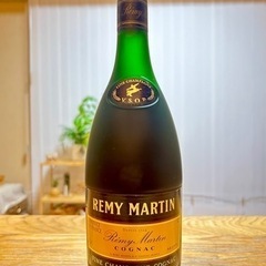 レミーマルタン REMY MARTIN VSOP 古酒
