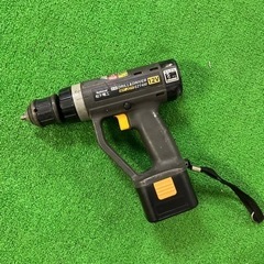National 松下電工 振動DRILL&DRIVER MY ...