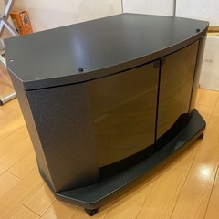 パナソニック　可動式テレビ台