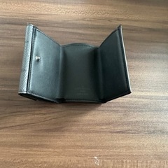 LOUIS VUITTON ディスカバリー・コンパクト ウォレット ICチップ内蔵