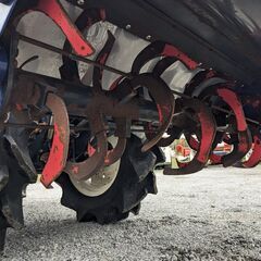 鹿児島発 イセキ 20馬力 ディーゼルトラクターRTS20 高年式 約199時間