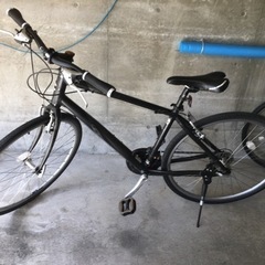 CANNONDALE キャノンデール  QUICK 5 