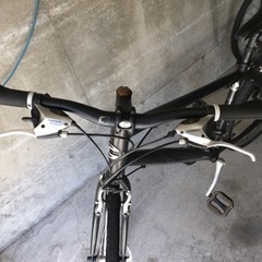 CANNONDALE キャノンデール  QUICK 5 