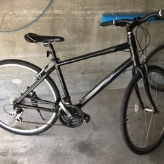 CANNONDALE キャノンデール  QUICK 5 