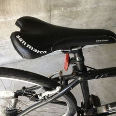 CANNONDALE キャノンデール  QUICK 5 