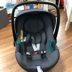 britax romer チャイルドシート