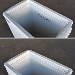 【ジモ取引終了4/18】≪yt1185ジ≫ Panasonic/パナソニック 小型冷凍ストッカー SCR-S45 2016年製 AC100V 業務用冷凍庫 簡易冷却確認済 現状品 60127-08 ジモ取引終了4/18】≪yt1185ジ≫ Panasonic/パナソニック 小型冷凍