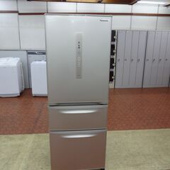 ID 171299 冷蔵庫3ドア 315L パナソニック 2017年 NR-C32FM-N