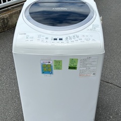 (E) SALE‼️￥44000(税込)Toshiba 電気洗濯...