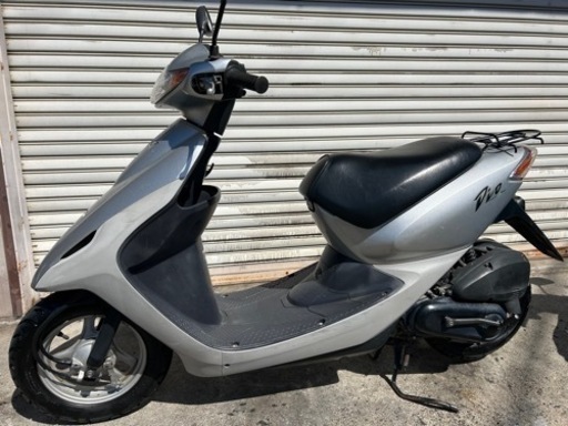 HONDA DIO スマート　絶好調車両！！
