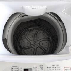 トレファク摂津店】TOSHIBA全自動洗濯機AW-45M72020年製4.5kg