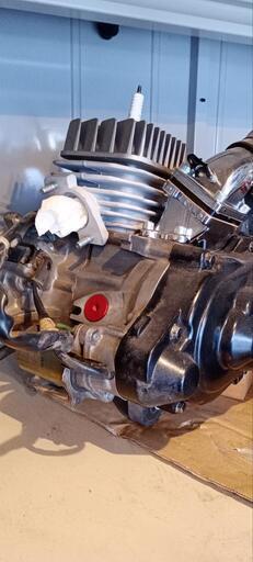 ホンダ タクト 縦型エンジン AF51 改造多数 上級者の方向け 2025年最新】