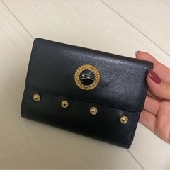 ＊美品＊ジェニー 折りたたみ財布