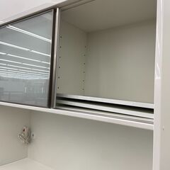 シギヤマ家具のレンジボードのご紹介！（トレファク寝屋川）