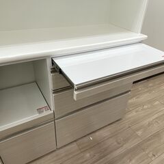 シギヤマ家具のレンジボードのご紹介！（トレファク寝屋川）