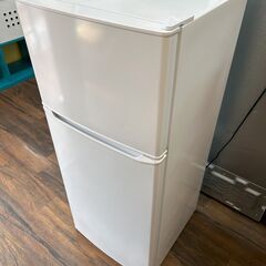 Haier　冷蔵庫　130L　JR-N130B　2021年製　■...