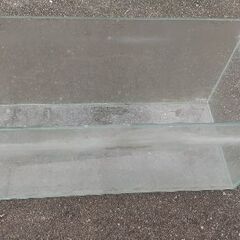 45センチガラス水槽