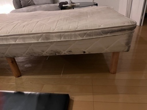 謝礼¥28000家具不用品、処分して下さる方