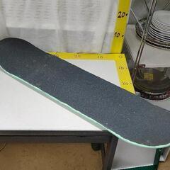 0307-130 スケートボード 板のみ