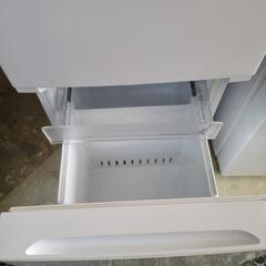 【新生活SALE】ヤマダ　2ドア冷蔵庫　YRZ-F15G1　中古　リサイクルショップ宮崎屋住吉店24.5.7F