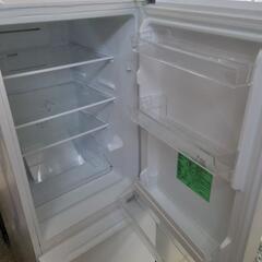 【新生活SALE】ヤマダ　2ドア冷蔵庫　YRZ-F15G1　中古　リサイクルショップ宮崎屋住吉店24.5.7F